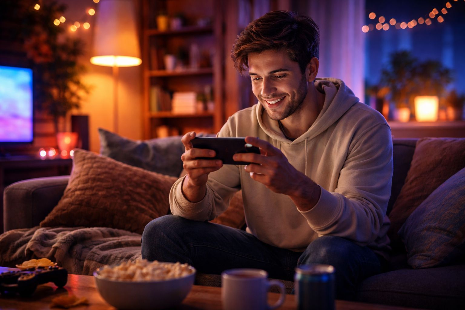 Take 5KBD With You For Mobile Casino And Sports Access
