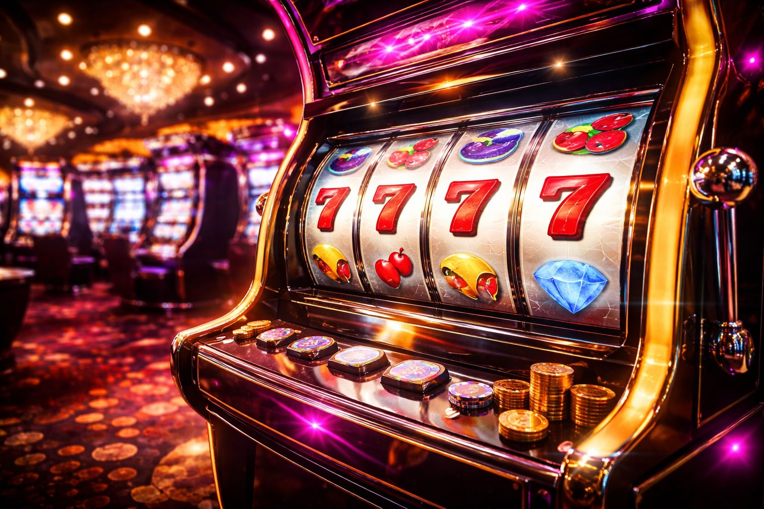 Bonus Offers That Add More Value To Casino Sessions