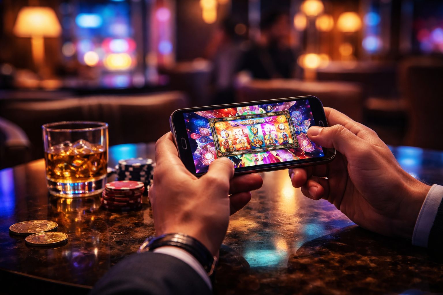 Practical Features For Payments, Updates, And Everyday Play