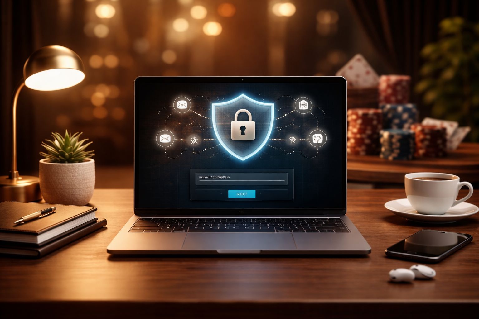 Forgot Your Password? Restore Your Account Without Stress
