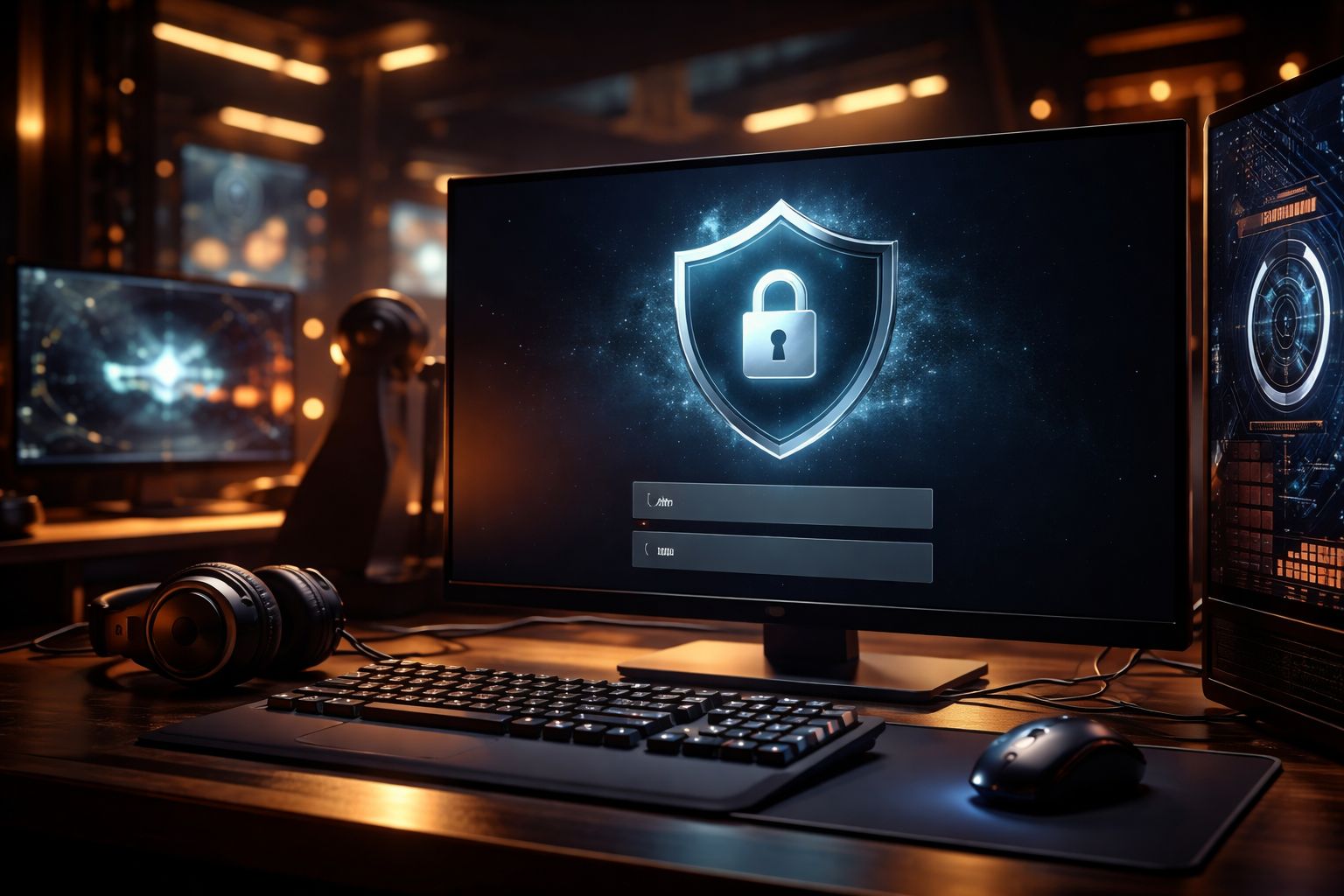Account Protection That Keeps Every 5KBD Login Trusted