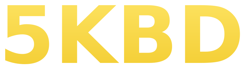 5KBD logo