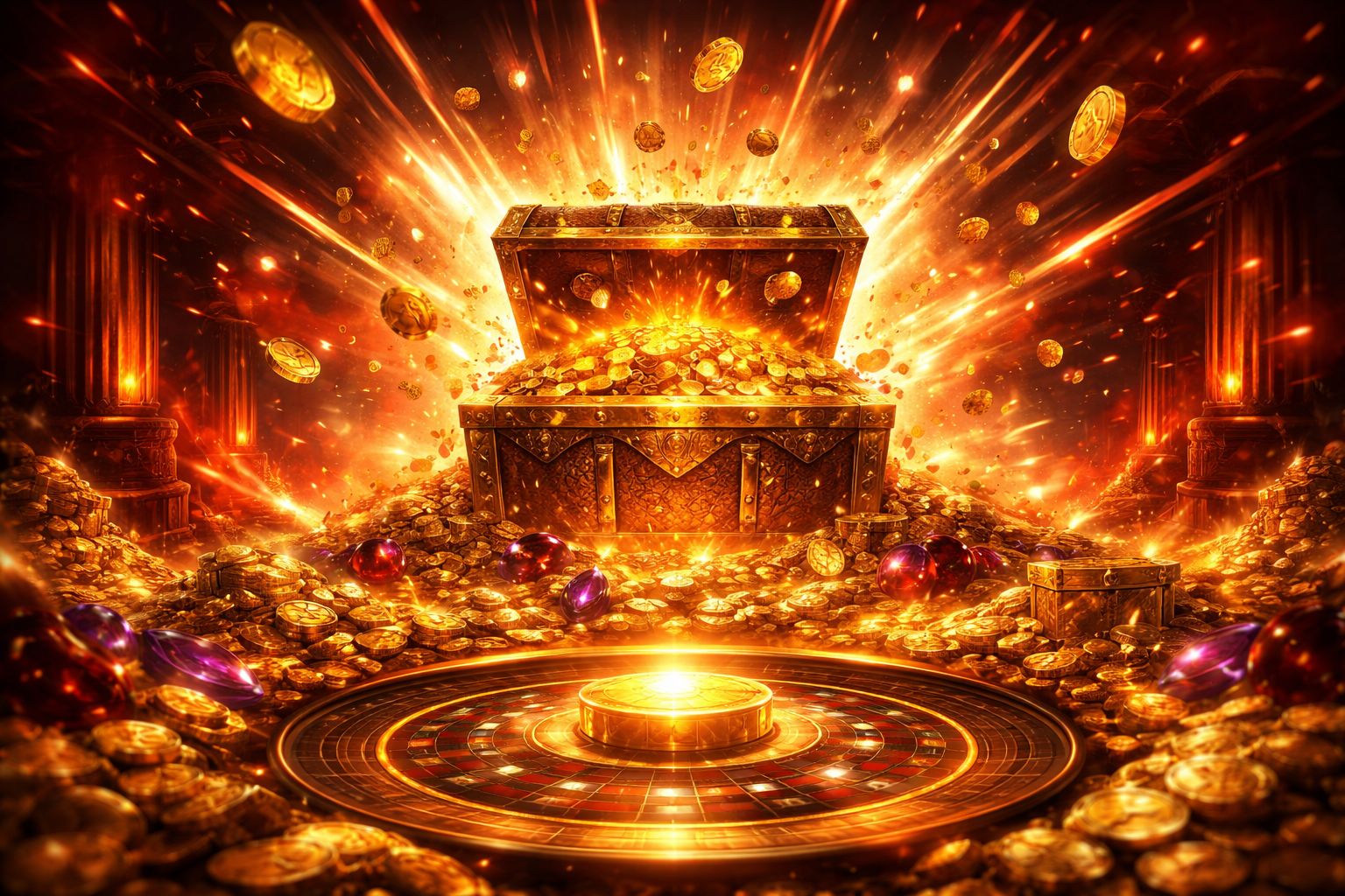 Bonus Mechanics, Free Spins, And Reel Features That Keep Play Engaging